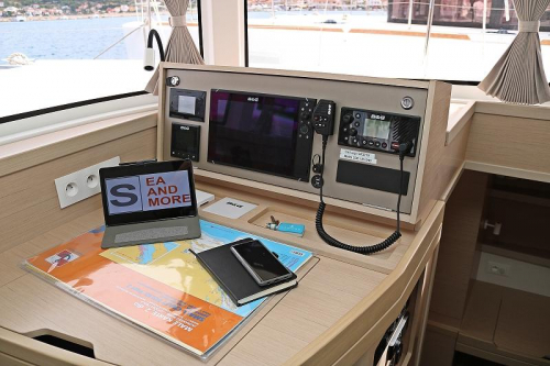 Ocean Pearl Navigationsgeräte Kartenplotter