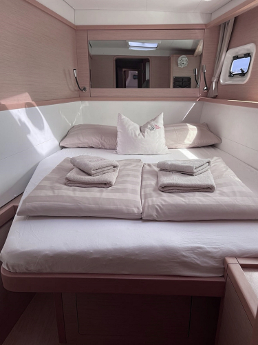 JuliusCesar/Perla Doppelkabine vorne