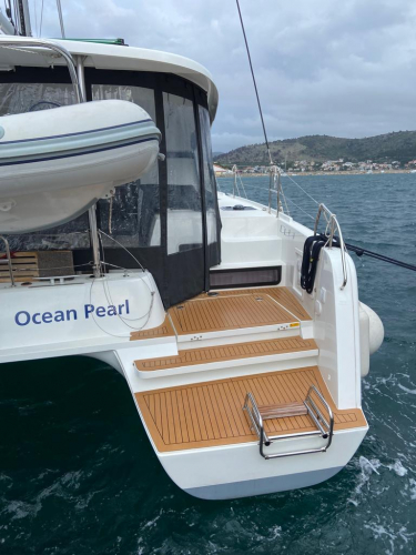 Lagoon42-OceanPearl-Teak