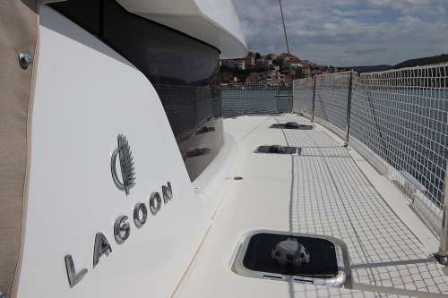 SailingBreeze auusen-Gang