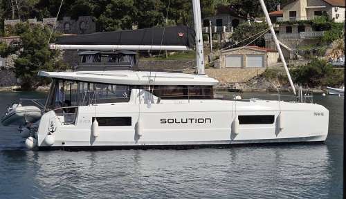 Solution