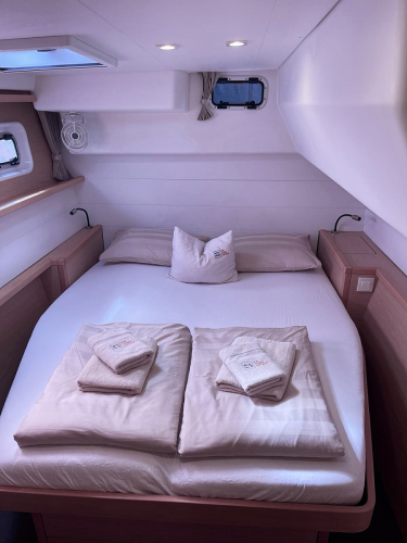 Julius Cesar 3 kabine hinten