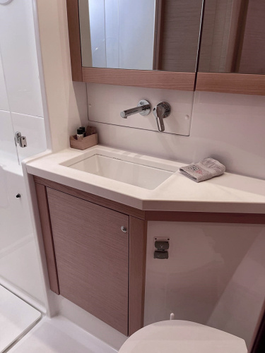 Julius Cesar 3 Waschbecken