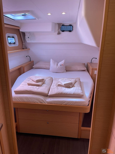 Julius Cesar 3 4 kabinen