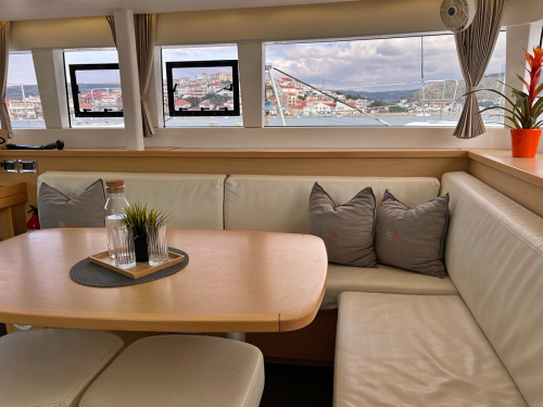 Julius Cesar 3 salon sitzgelegenheiten