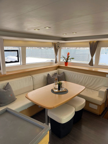 Julius Cesar 3 innenraum