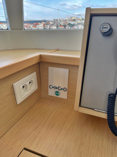 Julius Cesar 3 cigo kontaktpunkt