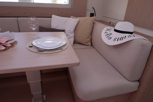 Whitebird Salon polster