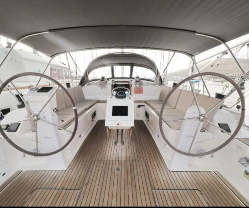 Bavaria Athene Steuerräder