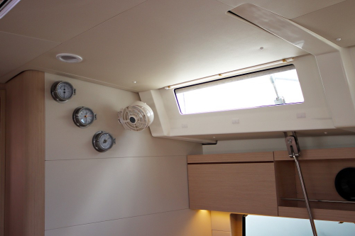 liberty_Kabine Ventilator