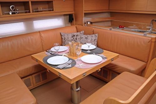 myway Sitz und Essbereich