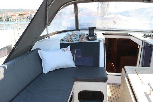 myway Sitzgelegeheit