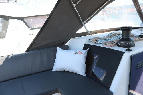 myway Sitzecke plicht