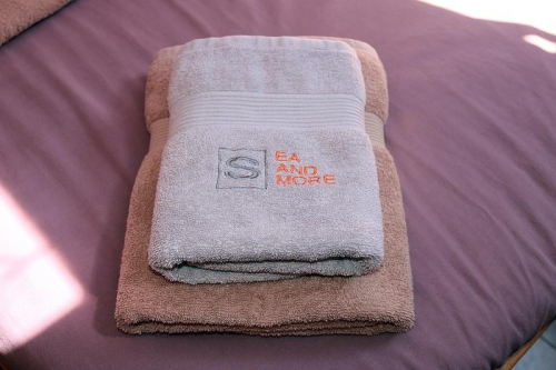 myway Handtücher Sea and more