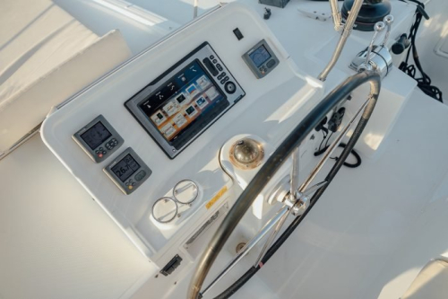 perla Navigation oben