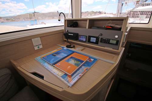 sailingbreeze Papierkarten