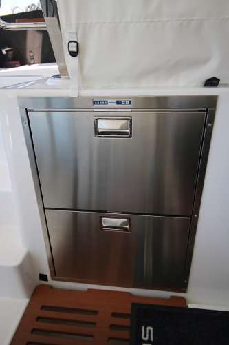 solution Gefrierschrank