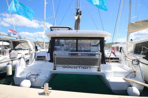 solution Heck-m-Kuchenbude