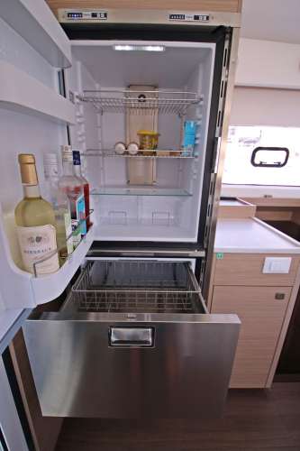 solution Kuehlschrank-offen
