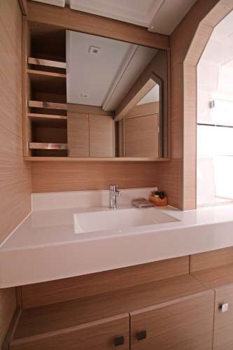 solution Waschbecken